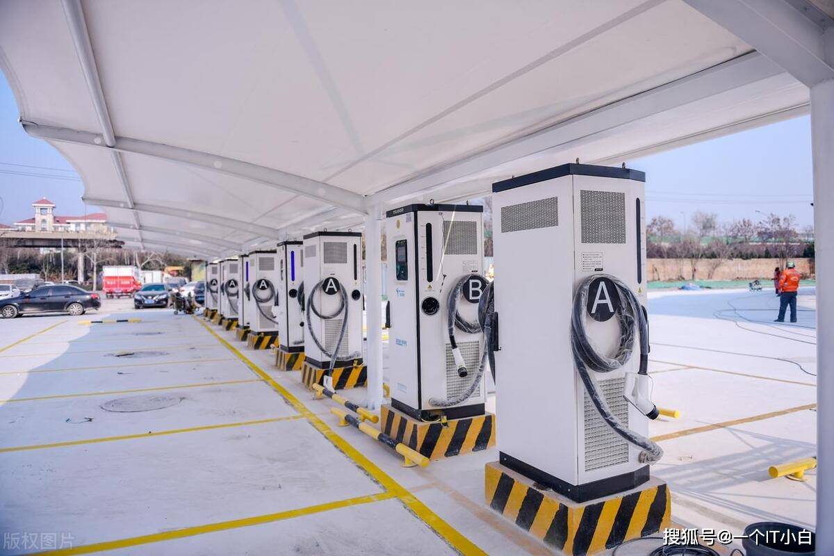 第三方LIMS系統在充電樁安全檢測中的應用與廠商推薦